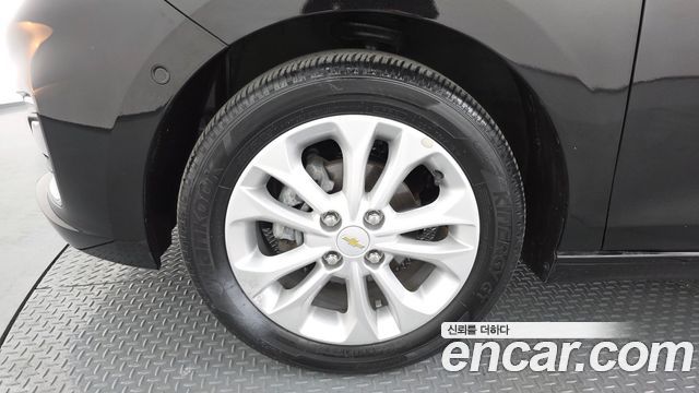 Chevrolet Korea Spark 2020 — photo 5