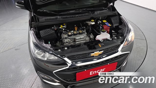 Chevrolet Korea Spark 2020 — photo 6