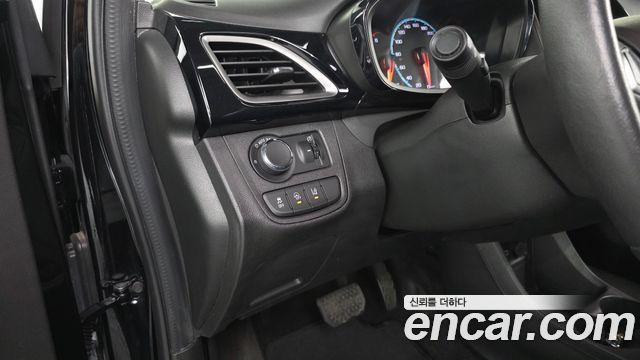 Chevrolet Korea Spark 2020 — photo 13