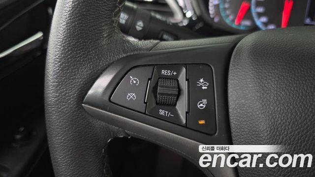 Chevrolet Korea Spark 2020 — photo 18