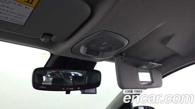 Chevrolet Korea Spark 2020 — photo 19