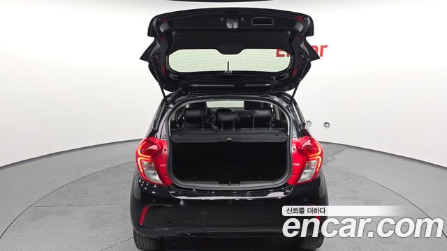 Chevrolet Korea Spark 2020 — photo 20