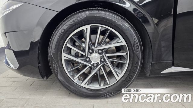 Hyundai Grandeur 2020 — photo 5
