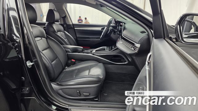 Hyundai Grandeur 2020 — photo 17