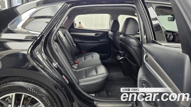 Hyundai Grandeur 2020 — photo 18