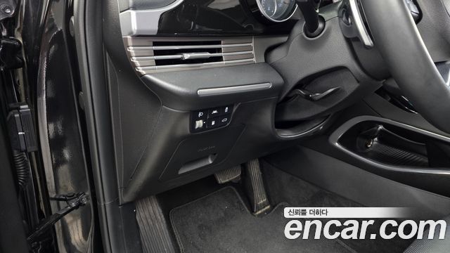 Hyundai Grandeur 2020 — photo 23