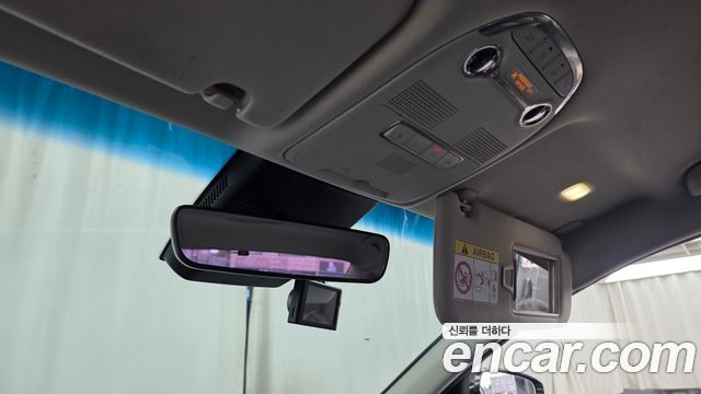 Hyundai Grandeur 2020 — photo 24