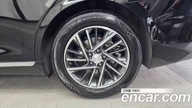 Hyundai Grandeur 2020 — photo 7