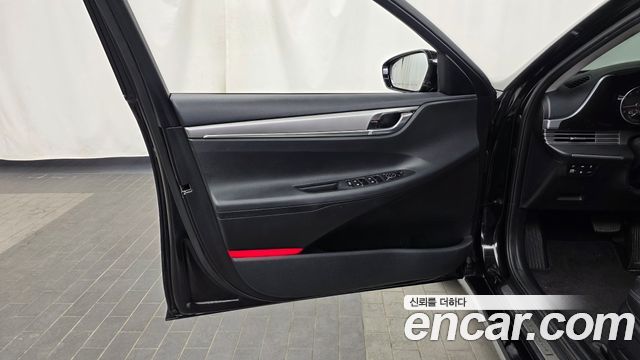 Hyundai Grandeur 2020 — photo 14