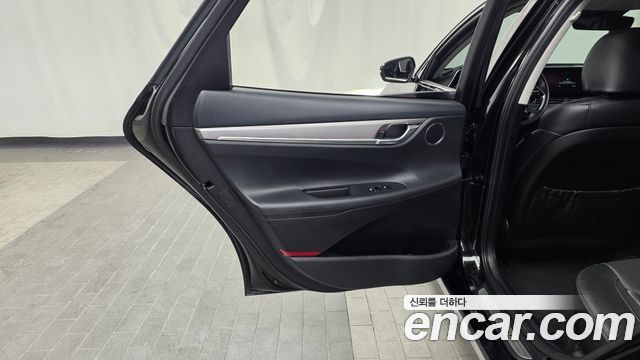 Hyundai Grandeur 2020 — photo 15