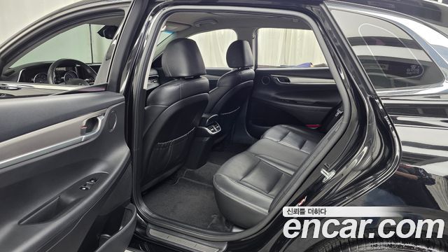 Hyundai Grandeur 2020 — photo 16