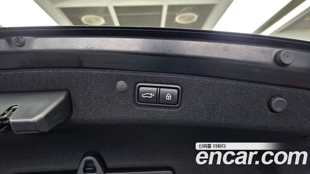 Hyundai Grandeur 2020 — photo 27