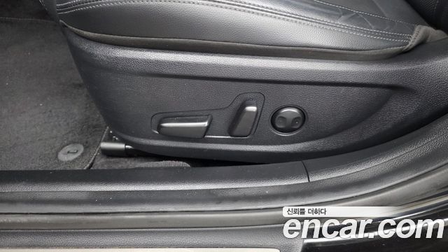 Hyundai Grandeur 2020 — photo 31
