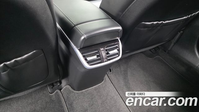 Hyundai Grandeur 2020 — photo 32