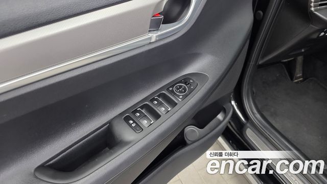 Hyundai Grandeur 2020 — photo 33