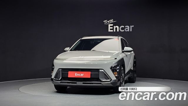 Hyundai Kona 2025 — photo 3