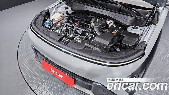 Hyundai Kona 2025 — photo 6