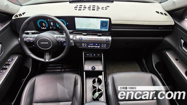 Hyundai Kona 2025 — photo 7