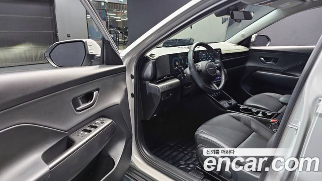 Hyundai Kona 2025 — photo 10