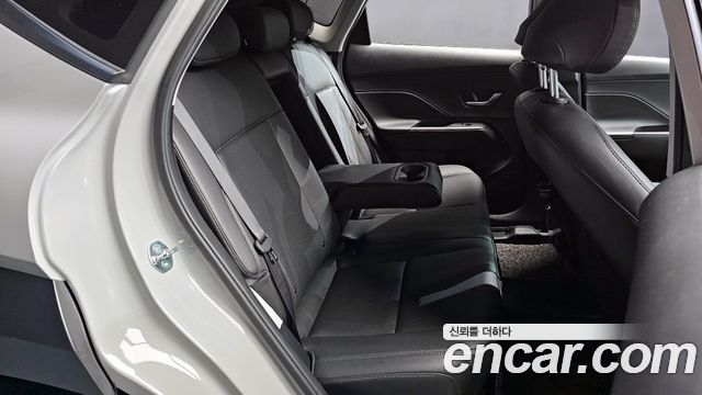 Hyundai Kona 2025 — photo 11