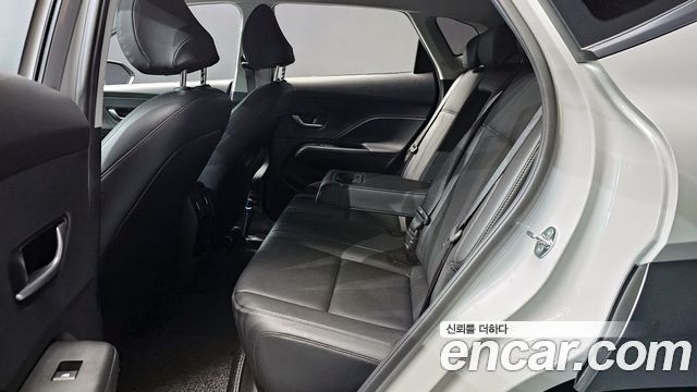 Hyundai Kona 2025 — photo 12