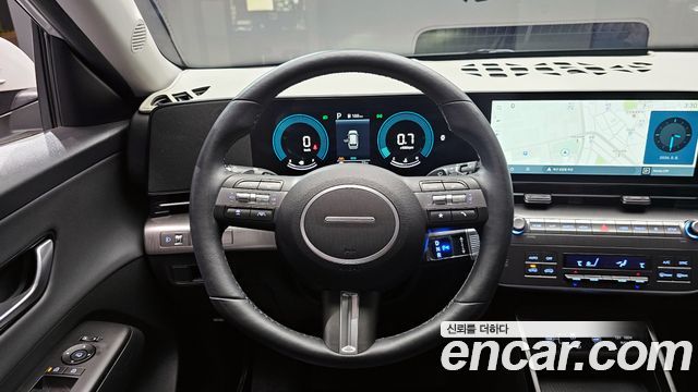 Hyundai Kona 2025 — photo 13