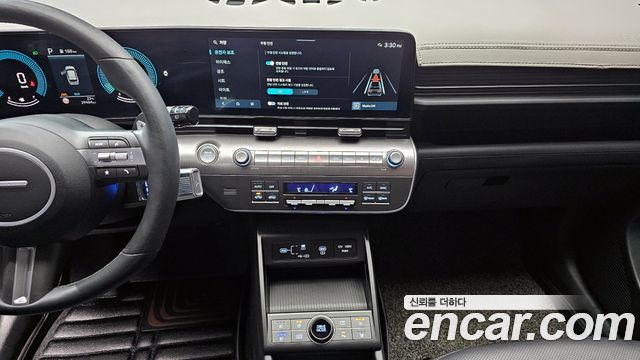 Hyundai Kona 2025 — photo 14