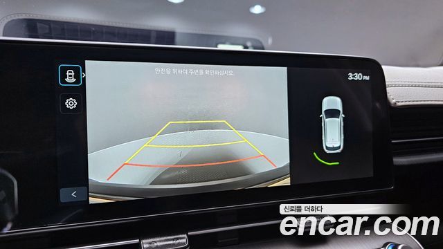 Hyundai Kona 2025 — photo 15
