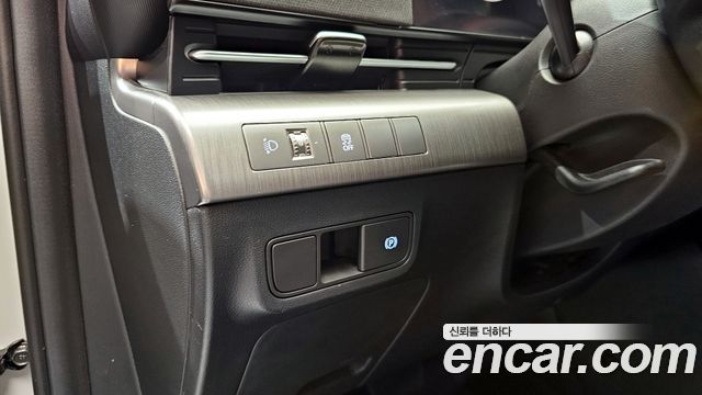 Hyundai Kona 2025 — photo 16