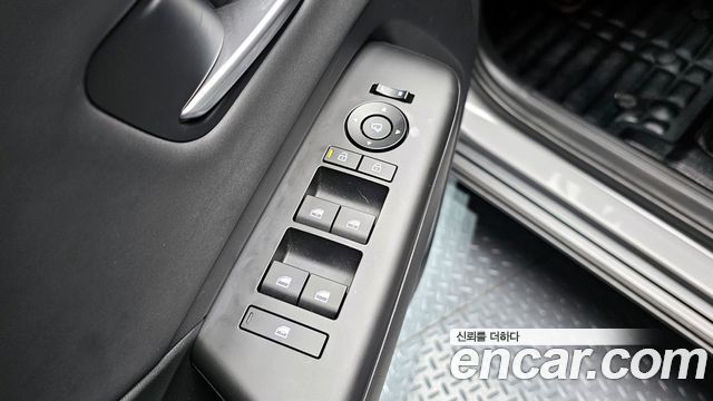 Hyundai Kona 2025 — photo 17
