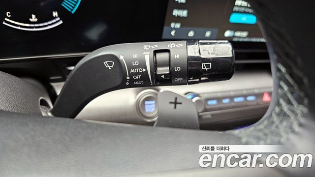 Hyundai Kona 2025 — photo 19