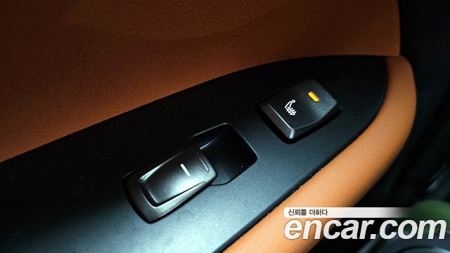 KG Mobility Rexton 2022 — photo 18