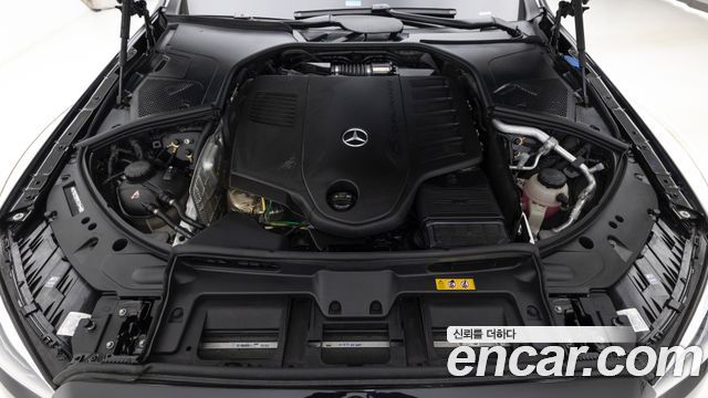 Mercedes-Benz S-Class 2026 — photo 6