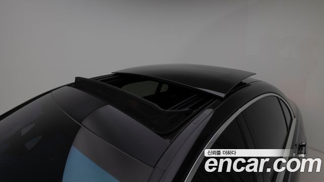 Mercedes-Benz S-Class 2026 — photo 12
