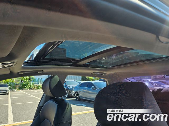 Kia K7 2016 — photo 19