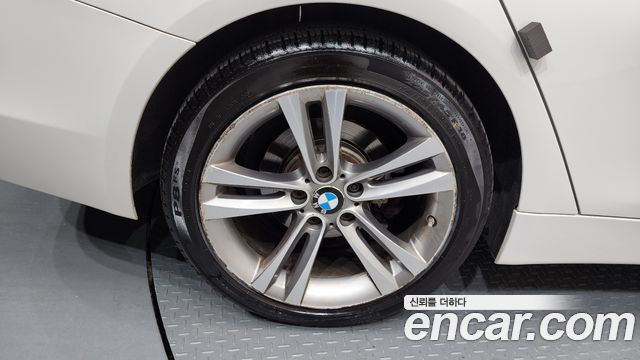 BMW 4-Series 2015 — photo 5
