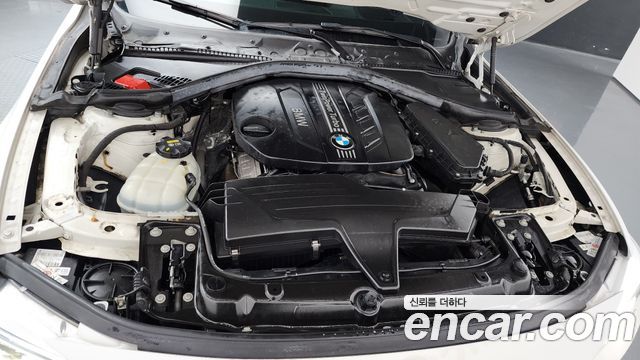 BMW 4-Series 2015 — photo 6