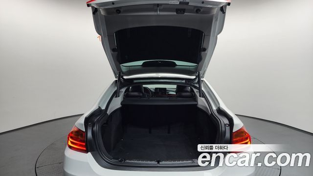 BMW 4-Series 2015 — photo 18