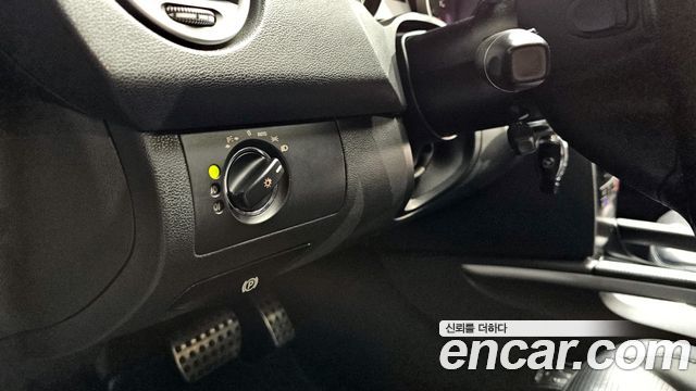 Mercedes-Benz M-class 2008 — photo 13