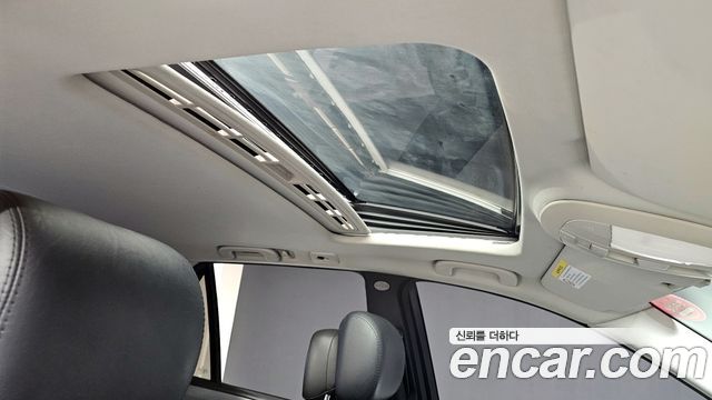 Mercedes-Benz M-class 2008 — photo 18