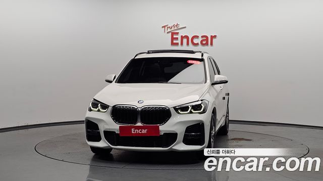 BMW X1 2022 — photo 3