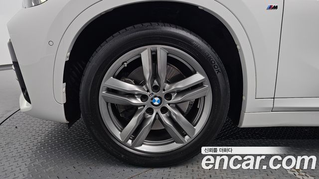 BMW X1 2022 — photo 5