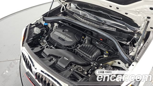 BMW X1 2022 — photo 6