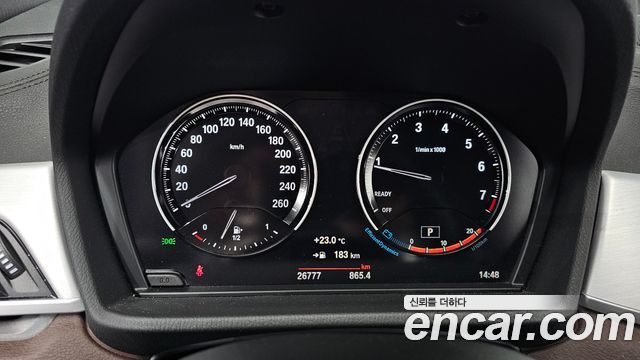 BMW X1 2022 — photo 11
