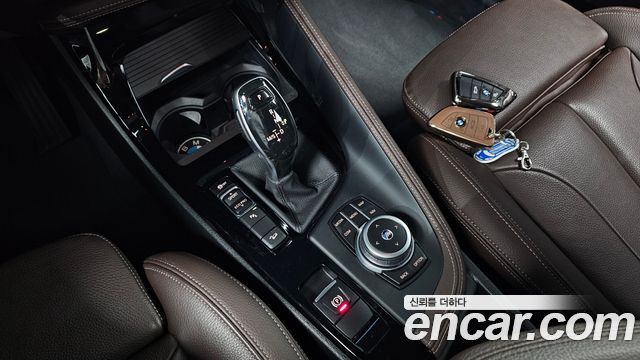 BMW X1 2022 — photo 12