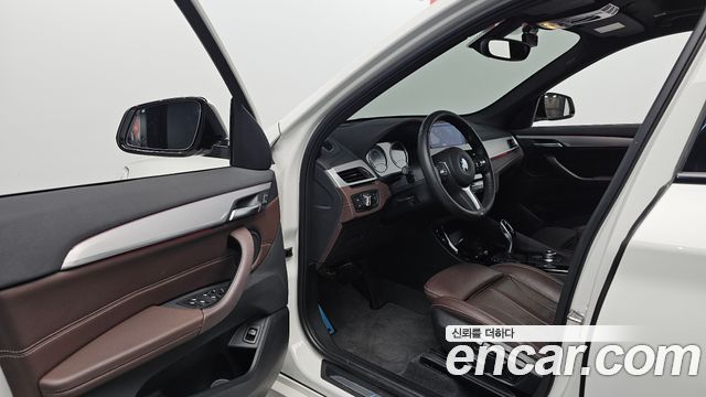BMW X1 2022 — photo 13