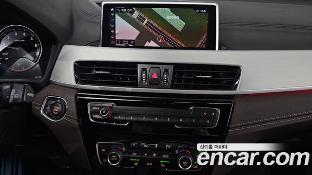 BMW X1 2022 — photo 19