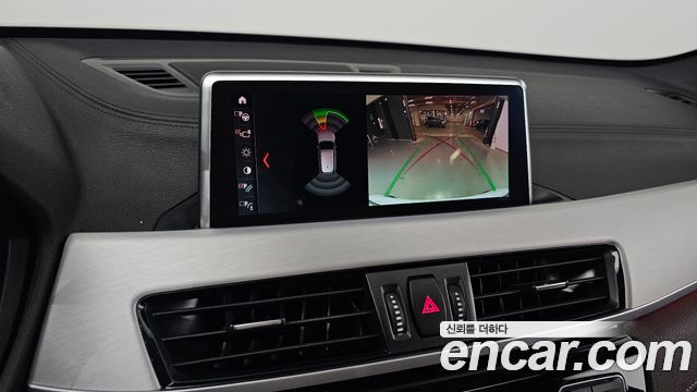 BMW X1 2022 — photo 20