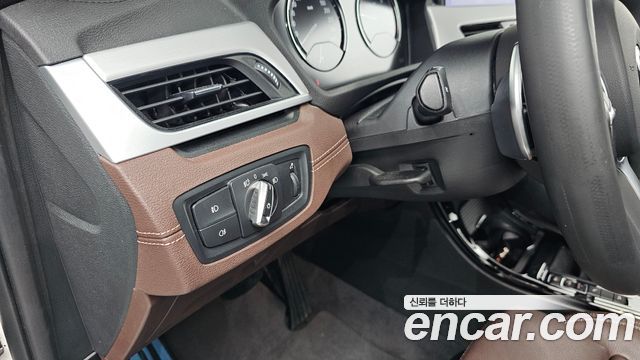 BMW X1 2022 — photo 24