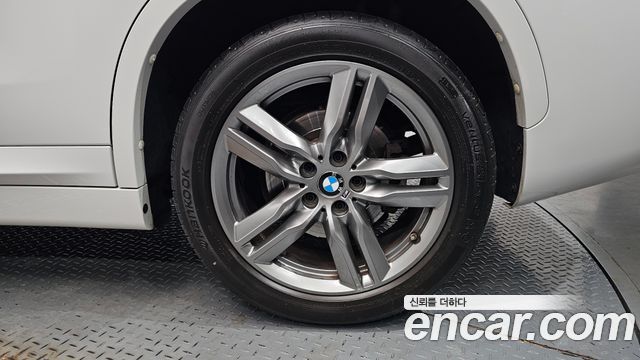 BMW X1 2022 — photo 7